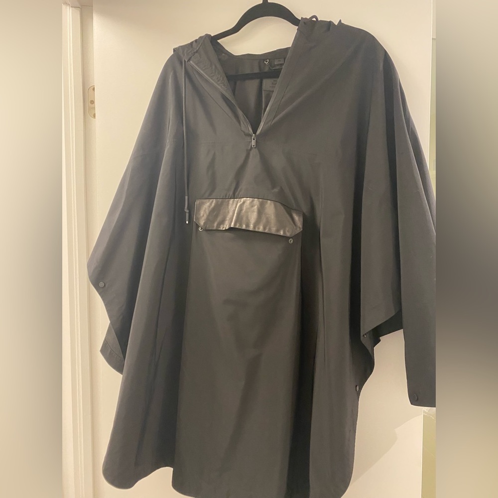 RUDSAK rain jacket